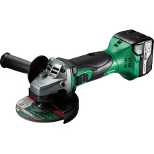 MEULEUSE Ø125 HIKOKI G18DSL2WUZ 18V/5A